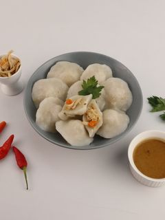 Foto resep Cilok Ayam Sutra