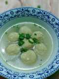 Bakso Tahuu