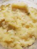 Lauren's Mashed Potatoes