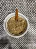 Arroz con leche (rice pudding)