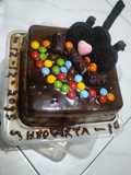 Puding Ultah