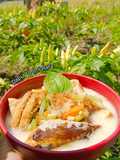 Lodeh Pindang Manisa Bumbu Iris