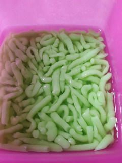 Foto resep Cendol Pandan Nutrijel