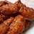 Chicken Wing Korea sederhana