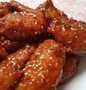 Yuk intip, Resep buat Chicken Wing Korea sederhana yang sempurna