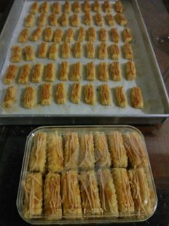 Foto resep Kaastengel kuejuuuuu bingits