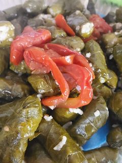 صورة لوصفة ورق دوالي