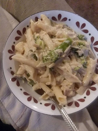 Simple Way Make Recipe Crock pot chicken broccoli pasta that is Awesome, Can Spoil the Tongue}