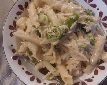 Popular Cuisine Crock pot chicken broccoli pasta Restaurant Style