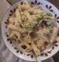 Easy Way Prepare Crock pot chicken broccoli pasta the Delicious Tasty