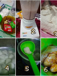 Foto resep Bakso ayam