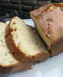 Torta rápida de aceite