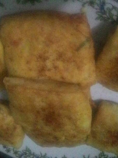Foto resep Martabak tahu enak&sehat