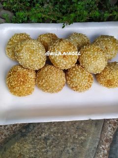 Foto resep Onde onde empuk