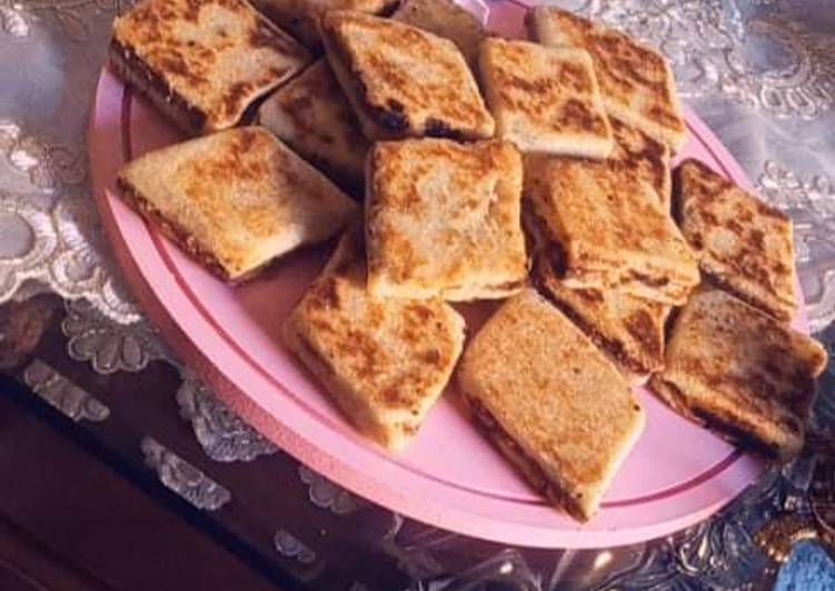 Recette Facile M 39 Tekba