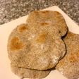 Pan Pita Casero