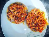 Tostadas de tinga