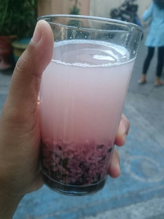 Foto resep Wedang tape ketan hitam