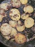Easy Potatoes