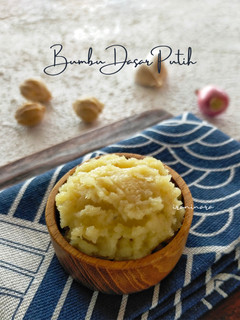Foto resep Bumbu Dasar Putih