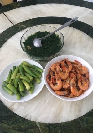 Hình của món Bữa cơm 100k (3).