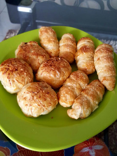Foto resep Bolen pisang