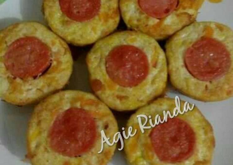 Resep Tahu mata sapi yang Sempurna