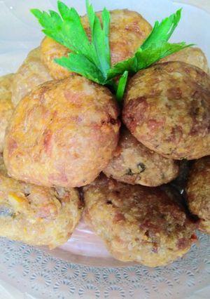 Foto resep Mendol tempe