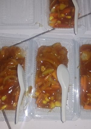 Foto resep STEAK BASO (untuk ide jualan)