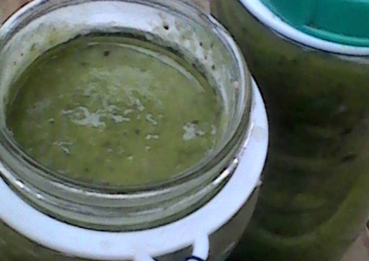 Superfoods smoothie Superfoods smoothie