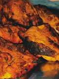 Chicken kebab