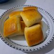 Pillow Buns Honey (Roti Bantal Madu)
