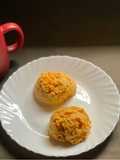 Bael or WoodApple Cookies (Vegan)