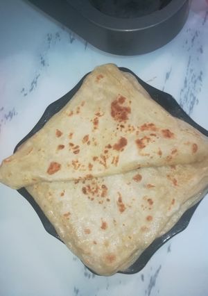 صورة لوصفة مسمن