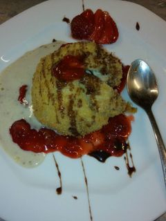 Foto resep Ice cream goreng