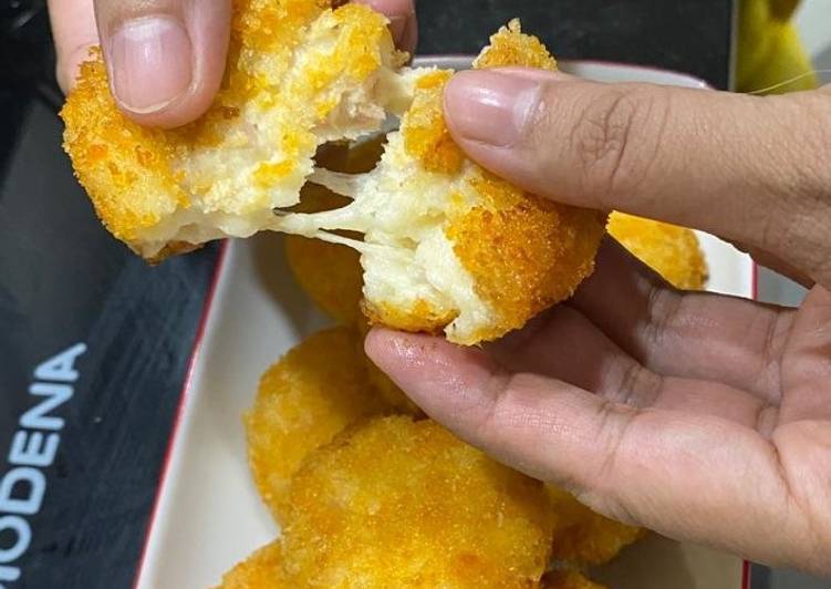 How to Make Tasty Brulee Bomb Ala MomDes