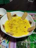Crema de Vainilla Light