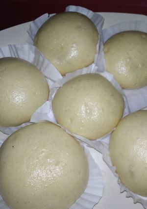 Foto resep Bakpao menul