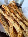 🫓 Talitas caseras al horno