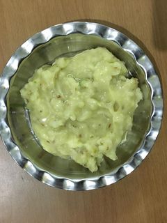 ખીચું (Khichu Recipe In Gujarati) રેસીપી મુખ્ય ફોટો