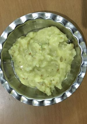 ખીચું (Khichu Recipe In Gujarati) રેસીપી મુખ્ય ફોટો