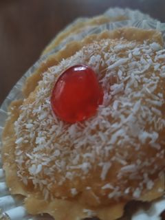 صورة لوصفة باركات نواد كوكو ولا اروع