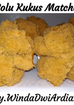 Foto resep Bolu Kukus Mekar (eggless)