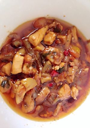 Foto resep Rica-Rica Ayam