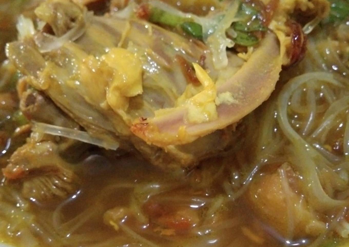 Soto Solo