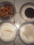 Helados Cremosos Chantilly