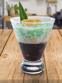 Foto resep Cendol
