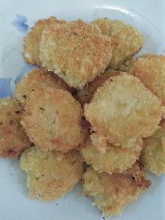 Foto resep Nugget Indomie Soto