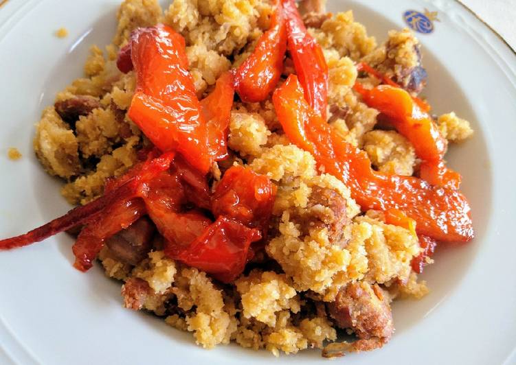 Migas