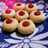Pepas de membrillo
